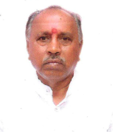 Dr. Ramrao Sakharam Wadkute