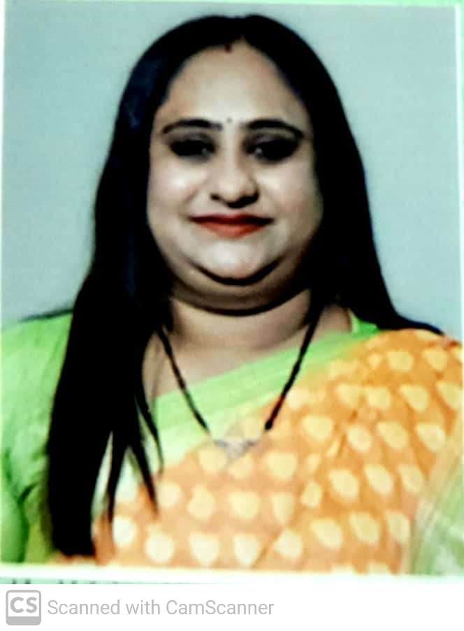 Smt. Malti Kishor Maheshwari