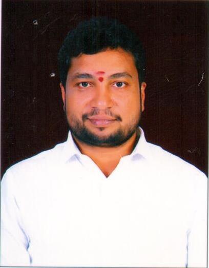 Kavuru Srinivas