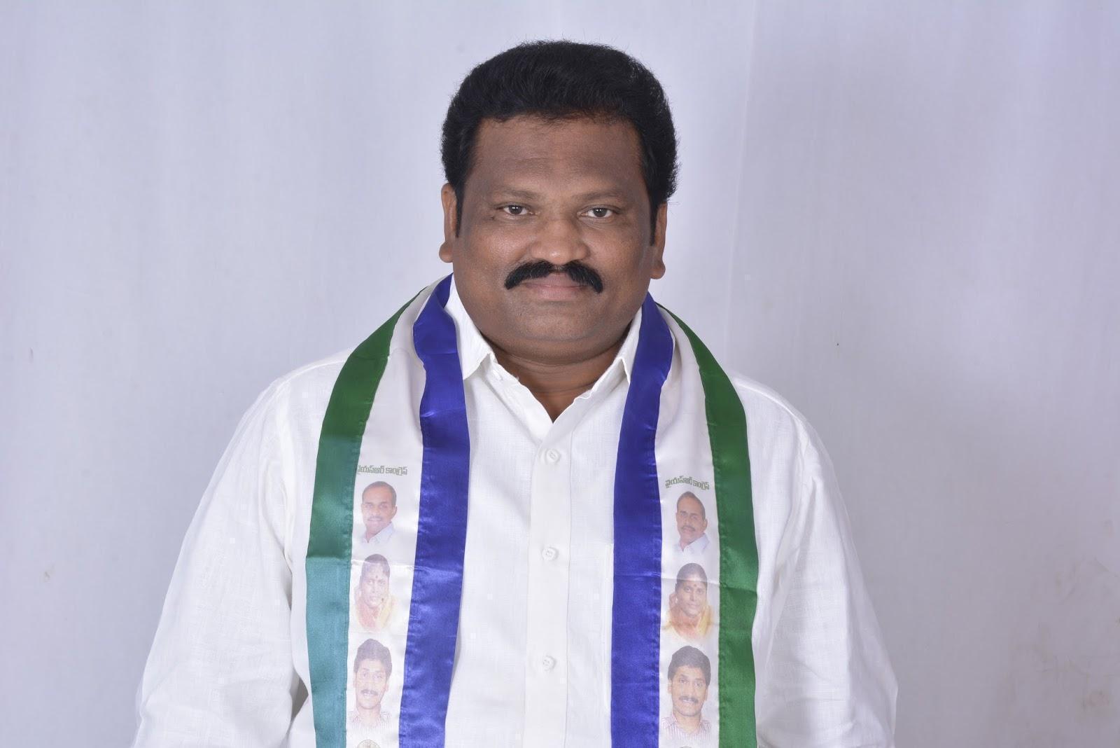 Dr. Vallabhaneni Vamsi Mohan