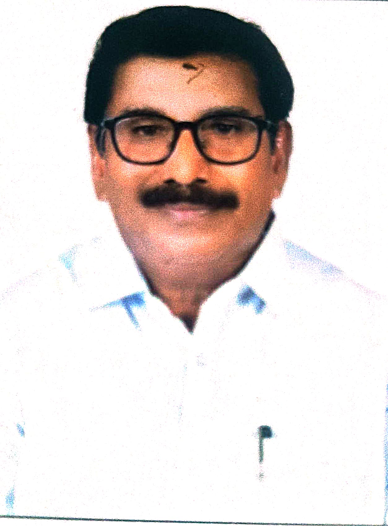 CHELLASWAMY. R