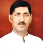 BHAGAWANA RAM SAINI