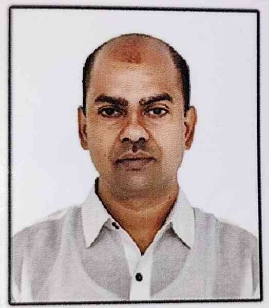 Biplab Roy Chowdhury