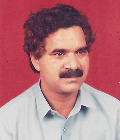 Ramveer Upadhyay
