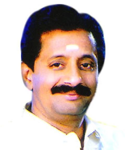 Vegulla Jogeswara Rao