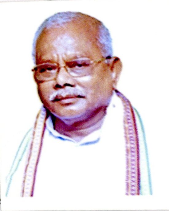 Bishnu Charan Das