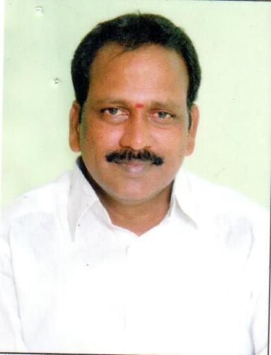 Lella Appi Reddy