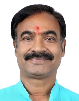 Shri Sukanta Kumar Panigrahi