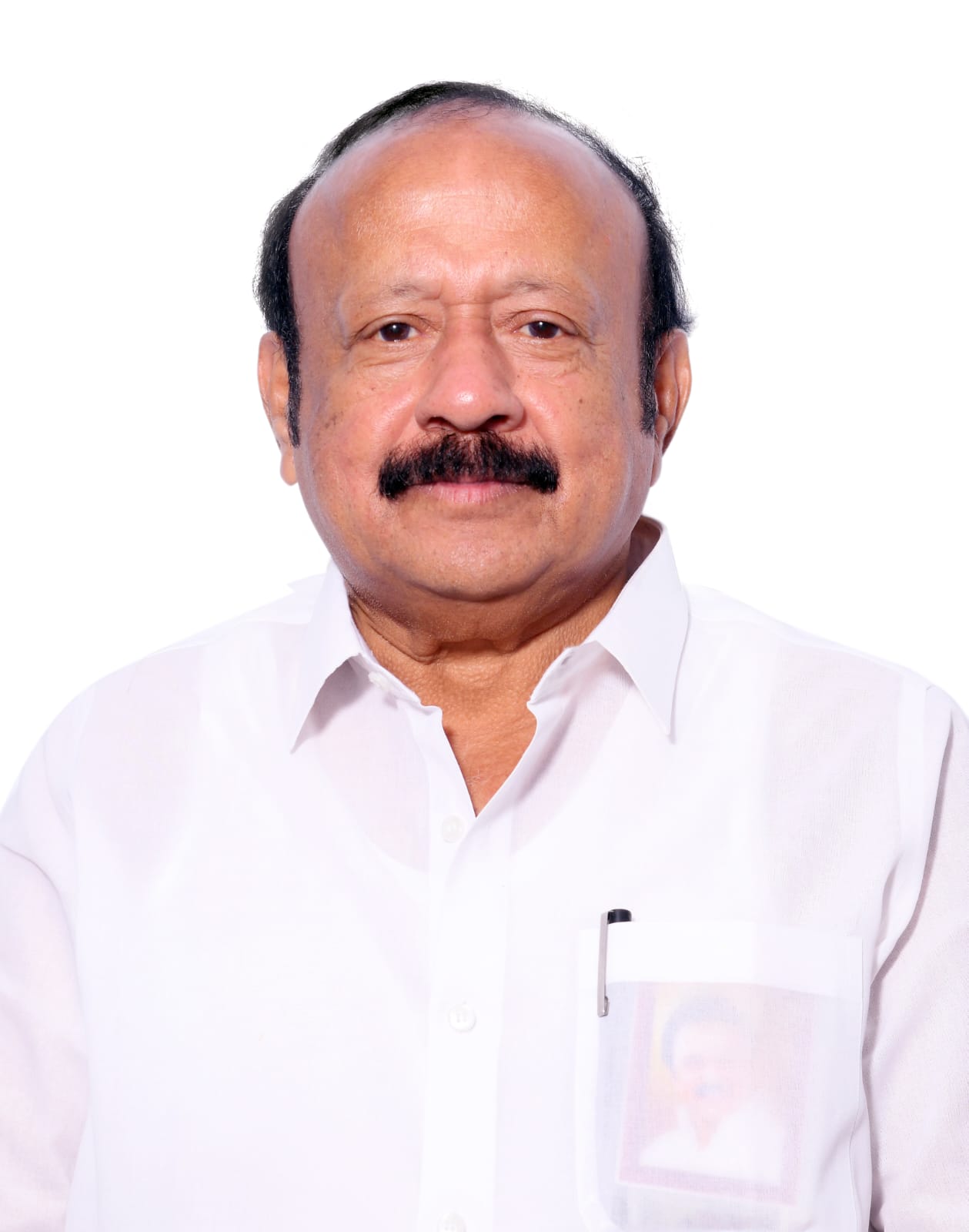 M. Panneerselvam