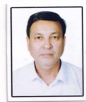 Chiranjeet Chakrabarti