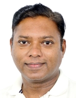 Shri Sasikanth Senthil