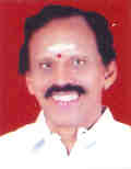 N.S.V. Chitthan
