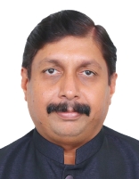 Shri Mohite Patil Dhairyasheel Rajsinh