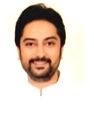 Dhiraj Vilasrao Deshmukh