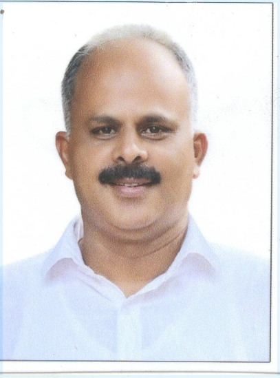 K. V. SUMESH