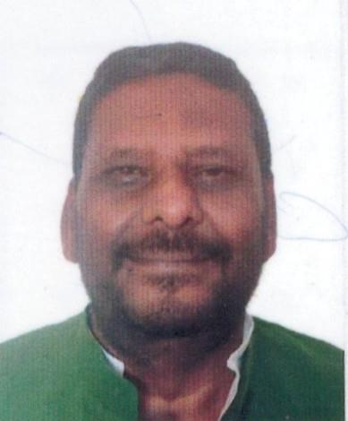 Bagi Kumar Verma