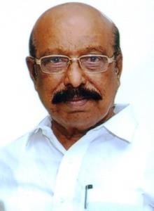 Mohideen Khant.P.M