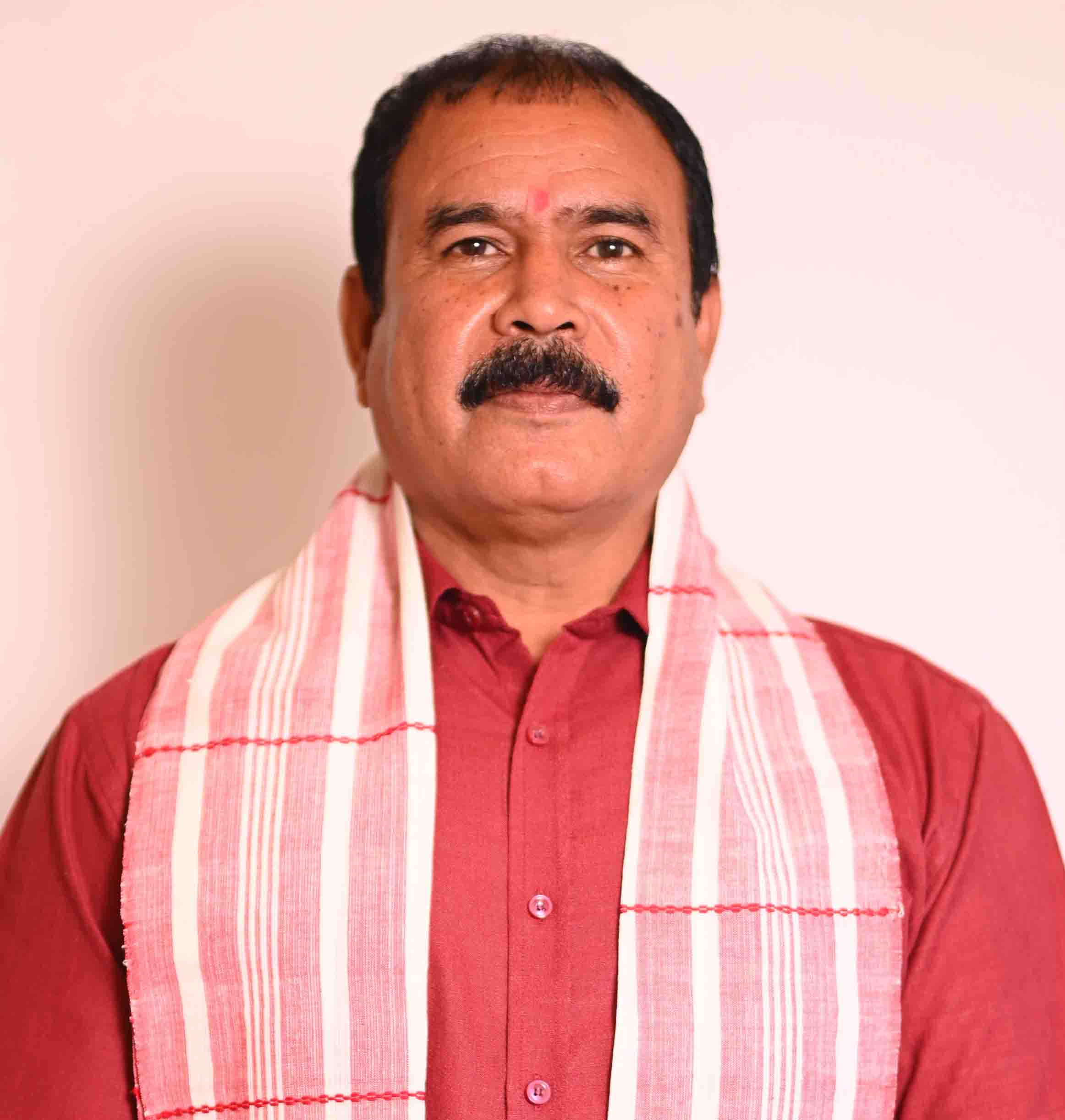 SIBU MISRA