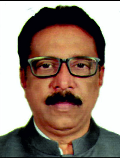 Sunil Shinde
