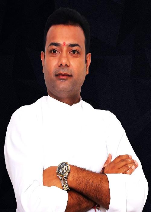 Brijbhushan