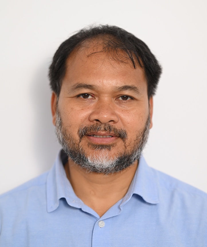 AKHIL GOGOI