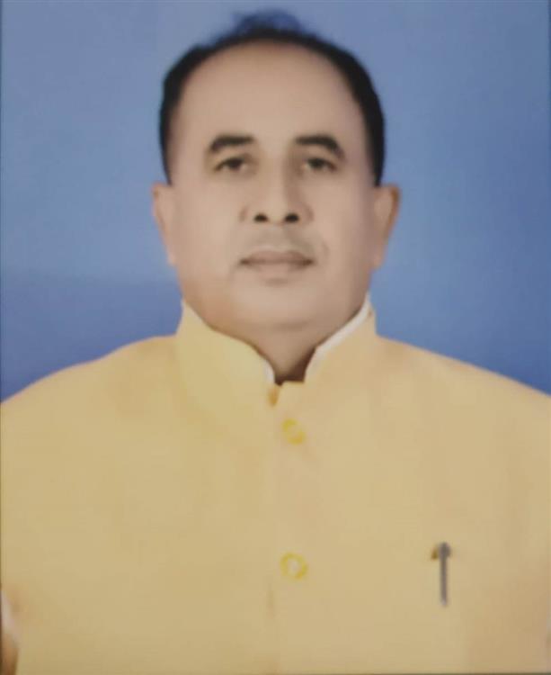 Umakant Singh