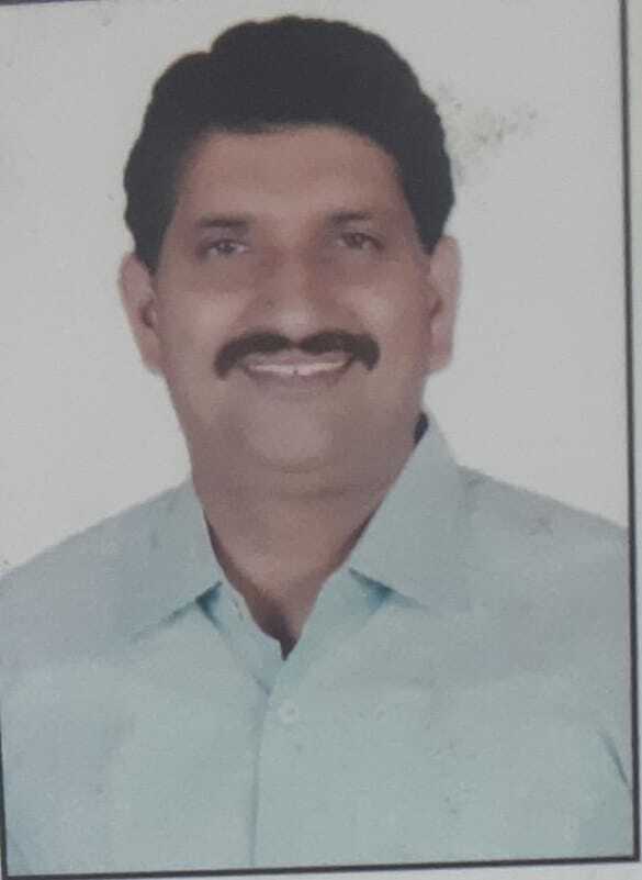 Sh. Pramod Jain 'Bhaya'