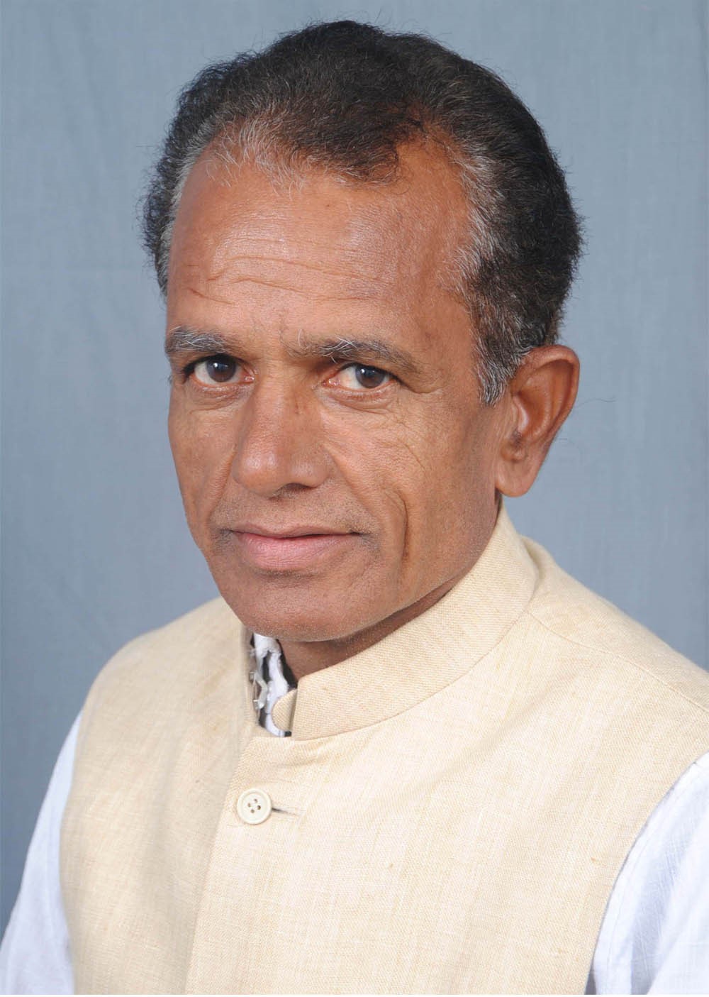Shankar Singh Rawat