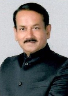 Shri Devendra Pratap Singh