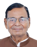 Shri Dileshwar Kamait
