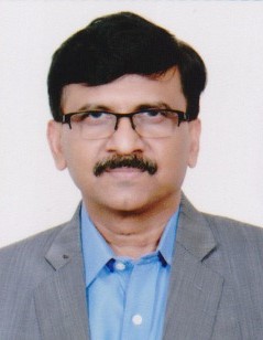 Sanjay Raut