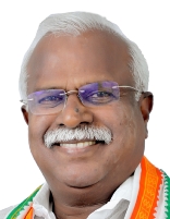 Shri Robert Bruce C