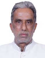Shri Krishan Pal Gurjar