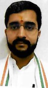 ADITYA SURJEWALA