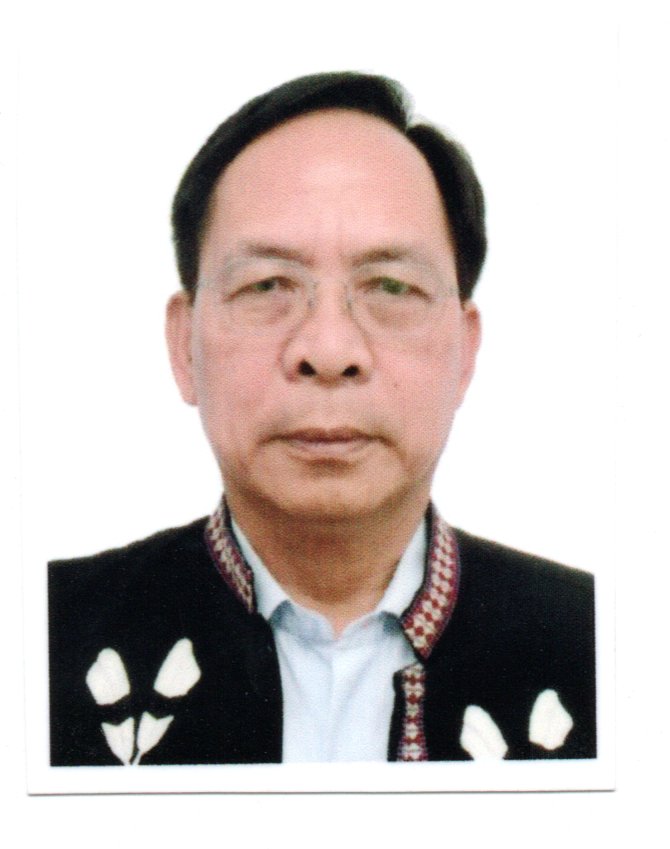 Kamlung Mosang