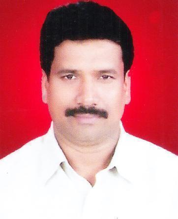 Anumula Revanth Reddy