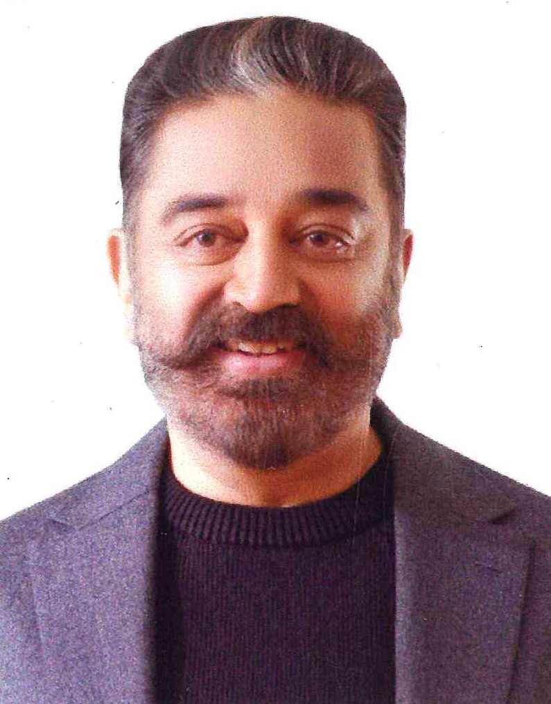 Kamal Haasan