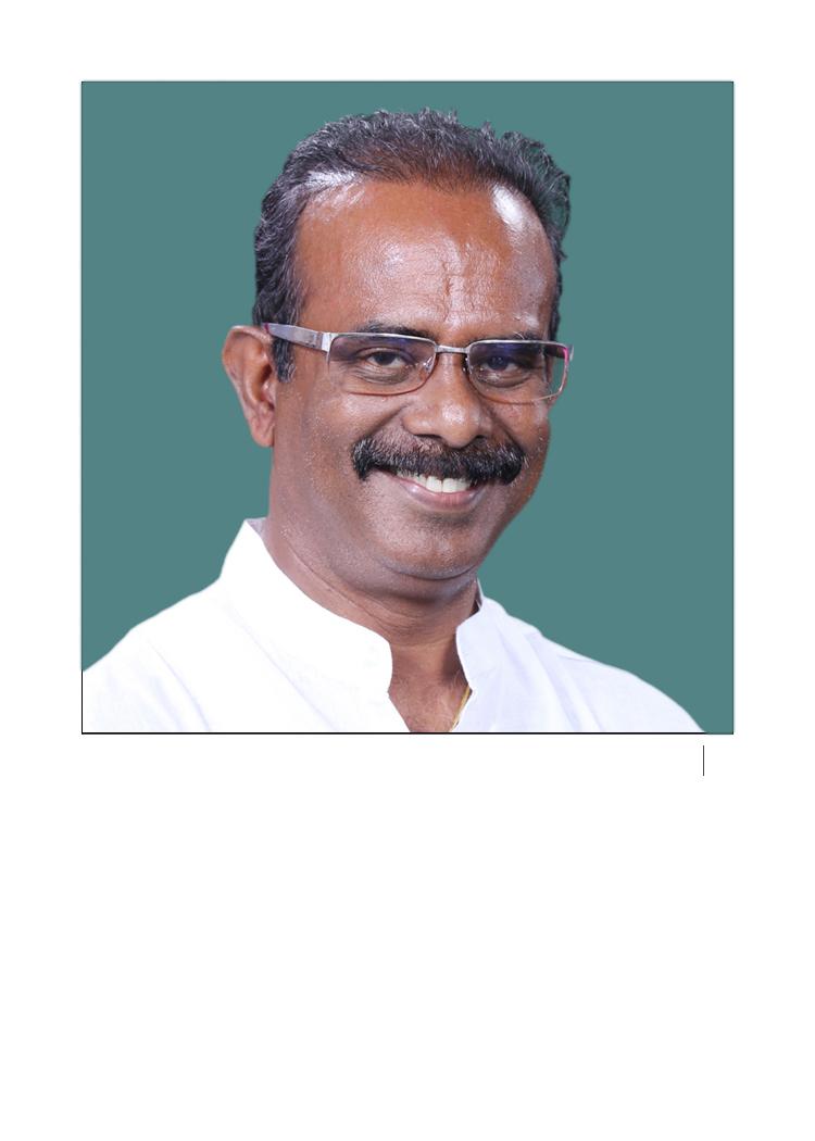 Dr. Boora Narsaiah Goud