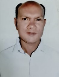 KAMLESH PRATAP SHAH