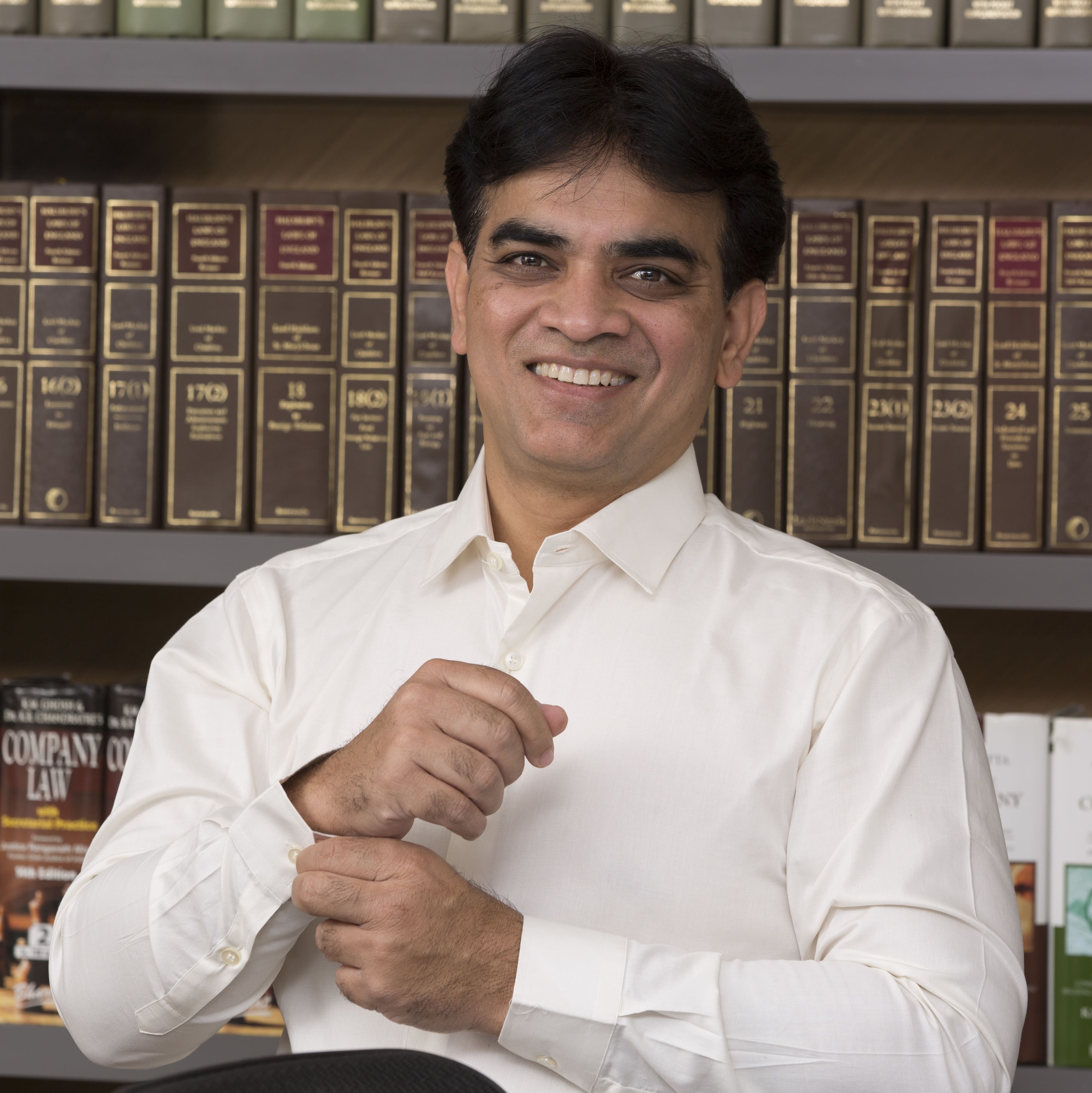 Shri S Niranjan Reddy