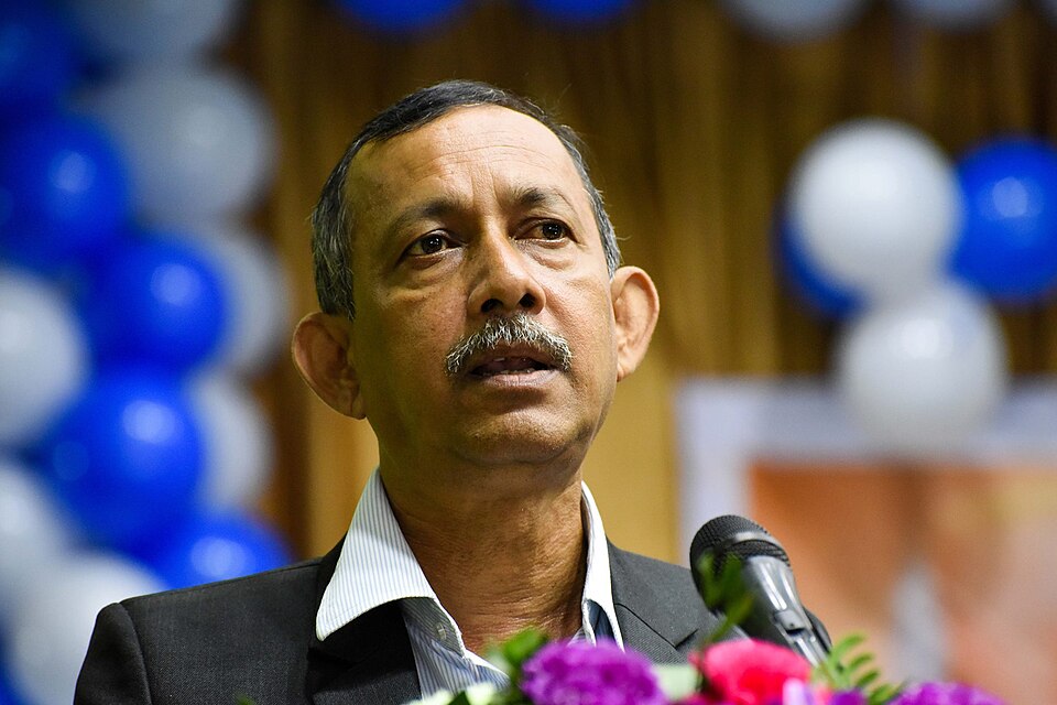 Goutam Deb
