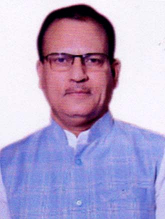 ANIL JAIN