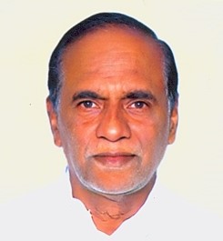 Dr. K. Laxman
