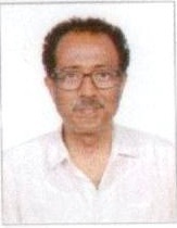 Becharam Manna