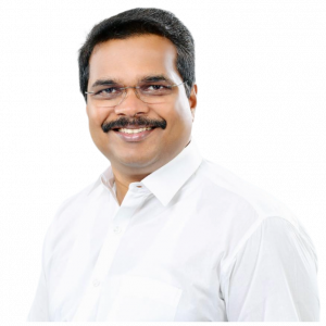 V. E. Abdul Gafoor