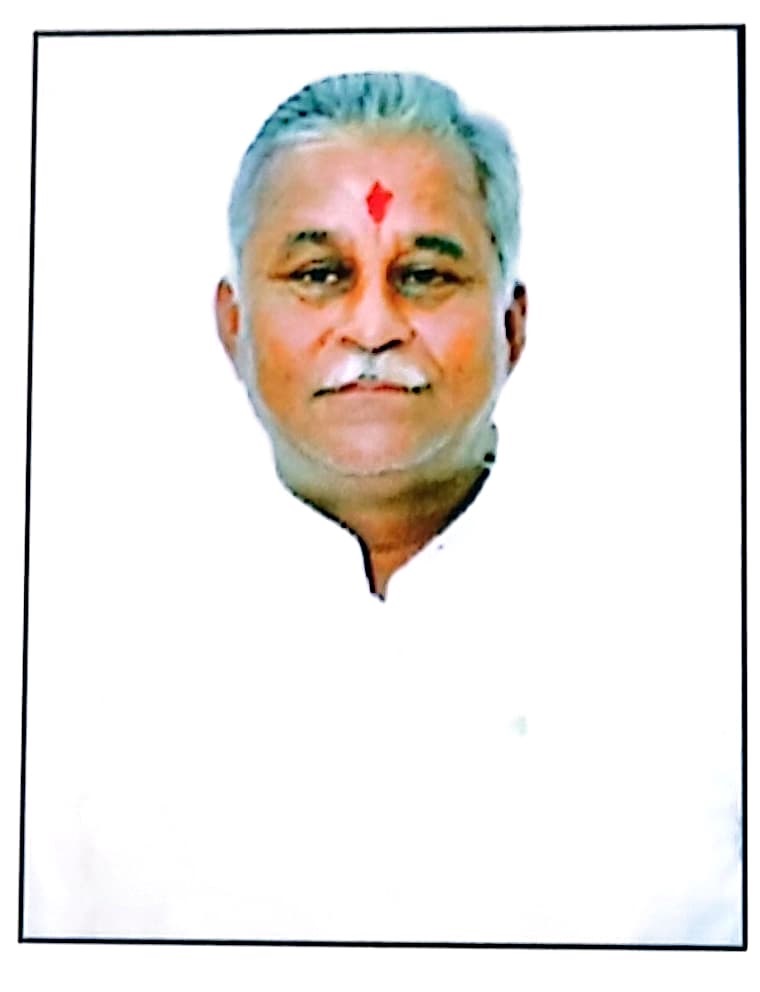 Sh. Jethanand Vyas
