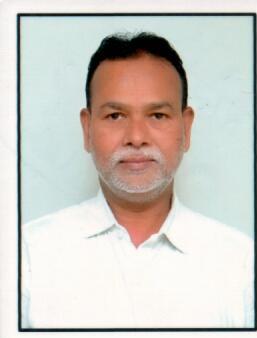 Rajendra Raut