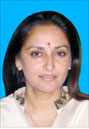 Smt. P. Jaya Prada Nahata