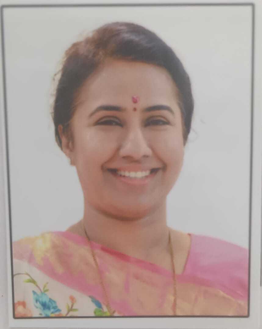 BORDIKAR MEGHNA DEEPAK SAKORE