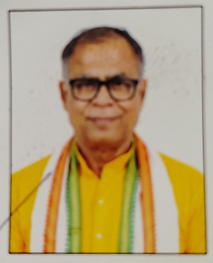 Jagannath Sarkar